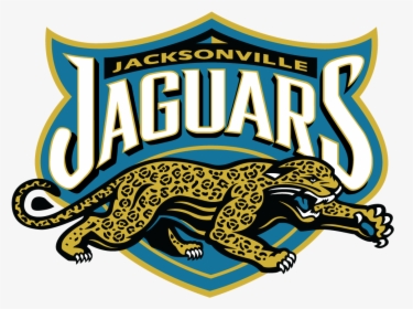 Six Original Nfl Teams - Jacksonville Jaguars, HD Png Download, Free Download