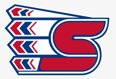 Spokane Chiefs Logo, HD Png Download, Free Download
