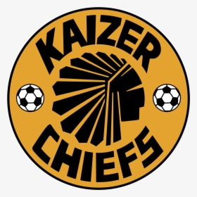 Kaizer Chiefs Amakhosi Logo Png Transparent - Kaizer Chiefs, Png Download, Free Download