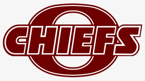 Chiefs Logo Png - Okemos, Transparent Png, Free Download