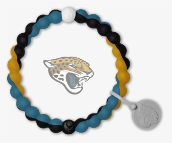 Jacksonville Jaguars Lokai - Denver Broncos Lokai Bracelets, HD Png Download, Free Download