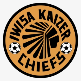 Chiefs Logo Png Transparent - Kaizer Chiefs, Png Download, Free Download