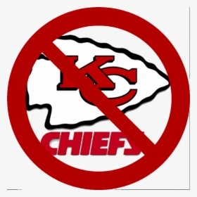 Transparent Mascots Clipart - Kc Chiefs Logo Png, Png Download, Free Download