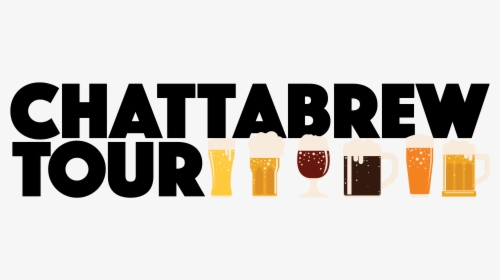 Chattabrew Tour, HD Png Download, Free Download