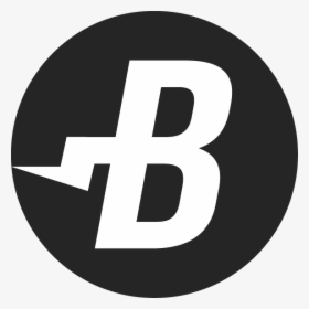 Burst Coin Logo, HD Png Download, Free Download