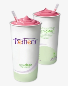 Freshens Smoothie, HD Png Download, Free Download