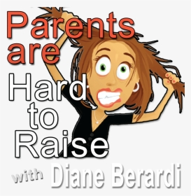 Ear Clipart Listen To Mom And Dad - Cartoon, HD Png Download, Free Download