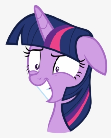 Freeuse Stock Transparent Smile Fake - Like Ponies Don T You, HD Png Download, Free Download