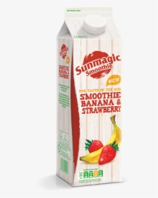 1 Liter Smoothie, HD Png Download, Free Download