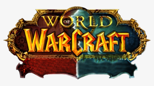 New World Of Warcraft Expansi - World Of Warcraft, HD Png Download, Free Download
