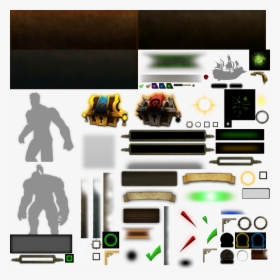 World Of Warcraft Interface Png , Png Download, Transparent Png, Free Download