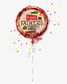 Happy Fathers Day Tools - Happy Fathers Day Round, HD Png Download, Free Download