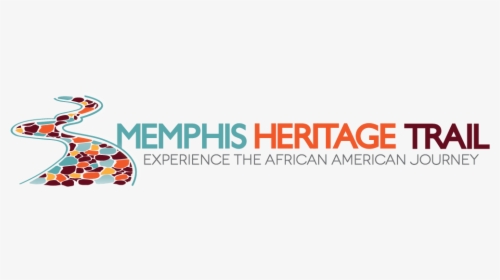 Memphis Heritage Trail - Graphic Design, HD Png Download, Free Download