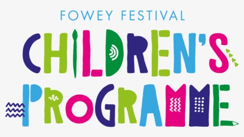 Children's Festivals Logo, HD Png Download, Free Download