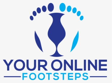 Foot Steps Png - Graphic Design, Transparent Png, Free Download