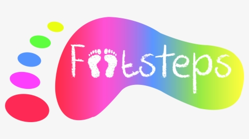 Footstep For Kindergarten, HD Png Download, Free Download