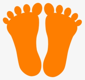 Footprint Clipart, HD Png Download, Free Download
