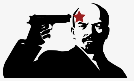 Lenin Png, Transparent Png, Free Download