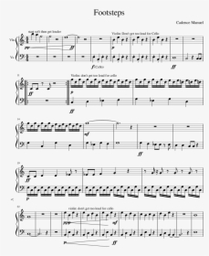 Passion Beethoven Virus Sheet Music, HD Png Download, Free Download
