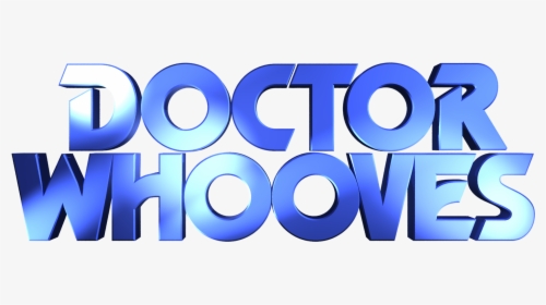 Season 8 Logo - Mlp Doctor Whooves 50th Anniversary, HD Png Download, Free Download