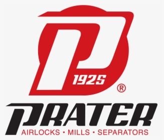 Prater Industries, HD Png Download, Free Download