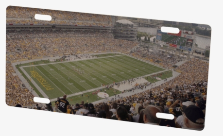 Transparent Steelers Png - Soccer-specific Stadium, Png Download, Free Download