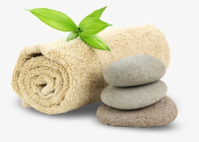 Toallas Spa Png, Transparent Png, Free Download