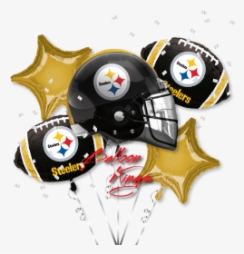Steelers Bouquet - Smile, HD Png Download, Free Download