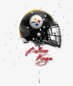 Steelers Helmet - New Orleans Saints Camo Helmets, HD Png Download, Free Download