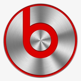 Transparent Beats By Dre Logo Png - Logo De Beats Audio, Png Download, Free Download