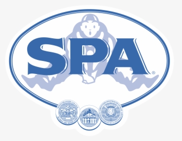 Spa Water Logo Png Transparent - Spa Reine Png Logo, Png Download, Free Download