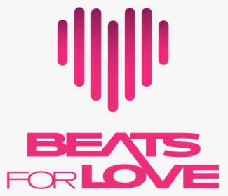 Beats For Love 2019 - Beats For Love Logo, HD Png Download, Free Download