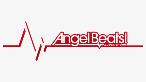 Angel Beats Png Logo - Angel Beats Logo Png, Transparent Png, Free Download