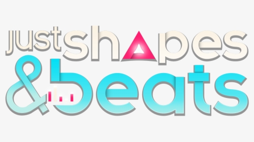 Just Shapes And Beats Logo, HD Png Download, Free Download