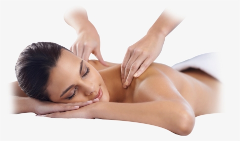 Spa - Massage Png, Transparent Png, Free Download