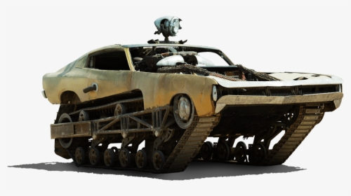 Mad Max Peacemaker Car, HD Png Download, Free Download
