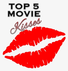 Kisses - Ariana Grande Thank U Next Lips, HD Png Download, Free Download