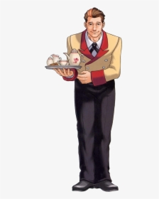 Bellboy, HD Png Download, Free Download