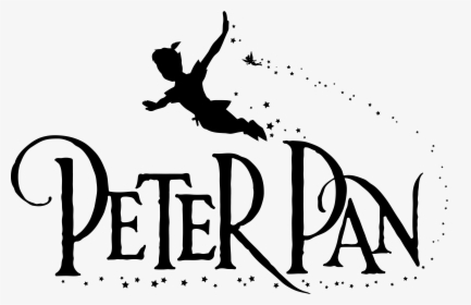 Peter Pan Musical Logo, HD Png Download, Free Download