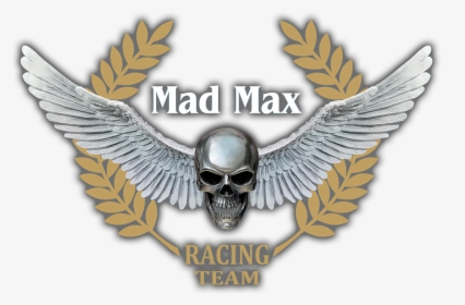 Transparent Mad Max Logo Png - Emblem, Png Download, Free Download