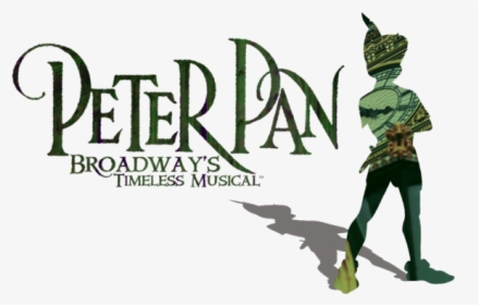 Peter Pan, HD Png Download, Free Download