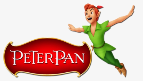 Peter Pan 8 - Walt Disney Characters Png, Transparent Png, Free Download