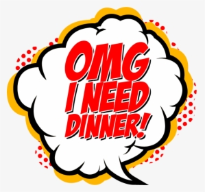 Whats For Dinner Png, Transparent Png, Free Download