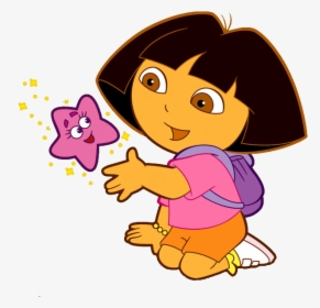 Dora PNG Images, Free Transparent Dora Download - KindPNG