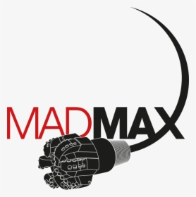 Png Madmax Logo, Transparent Png, Free Download
