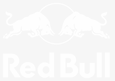 B2b Logos White 0014 Red Bull Logo Hd Png Download Kindpng