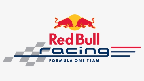 Red Bull Racing Logo Png, Transparent Png, Free Download