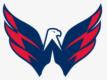 Design 3 Eye Catching Logo In 24 Hours With Money Back - Washington Capitals Logo Png, Transparent Png, Free Download
