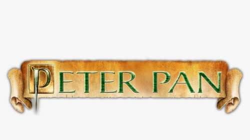 Peter Pan 2003, HD Png Download, Free Download
