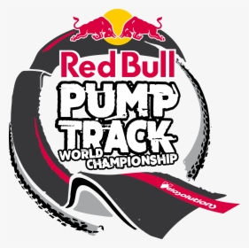 Red Bull Pump Track, HD Png Download, Free Download